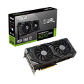 ASUS Dual GeForce RTX 4070 SUPER EVO OC Edition 12GB GDDR6X 1xHDMI 3x DP DUAL-RTX4070S-O12G-EVO